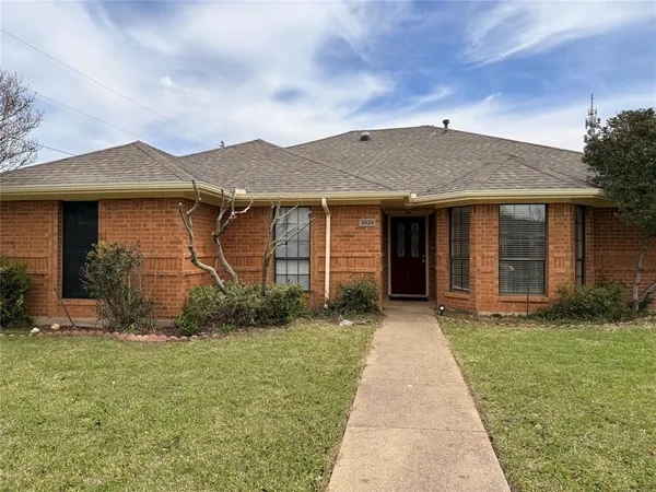 $2,100 | 3424 Tina Street, Sachse, TX 75048
