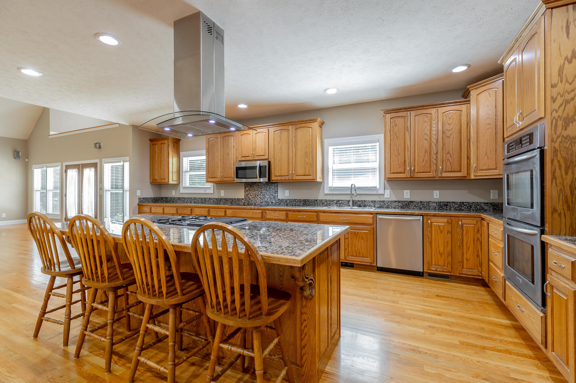 98 Etowah Ridge Ringgold, GA 30736 - Photo 30 of 124 98 Etowah Ridge HD-21