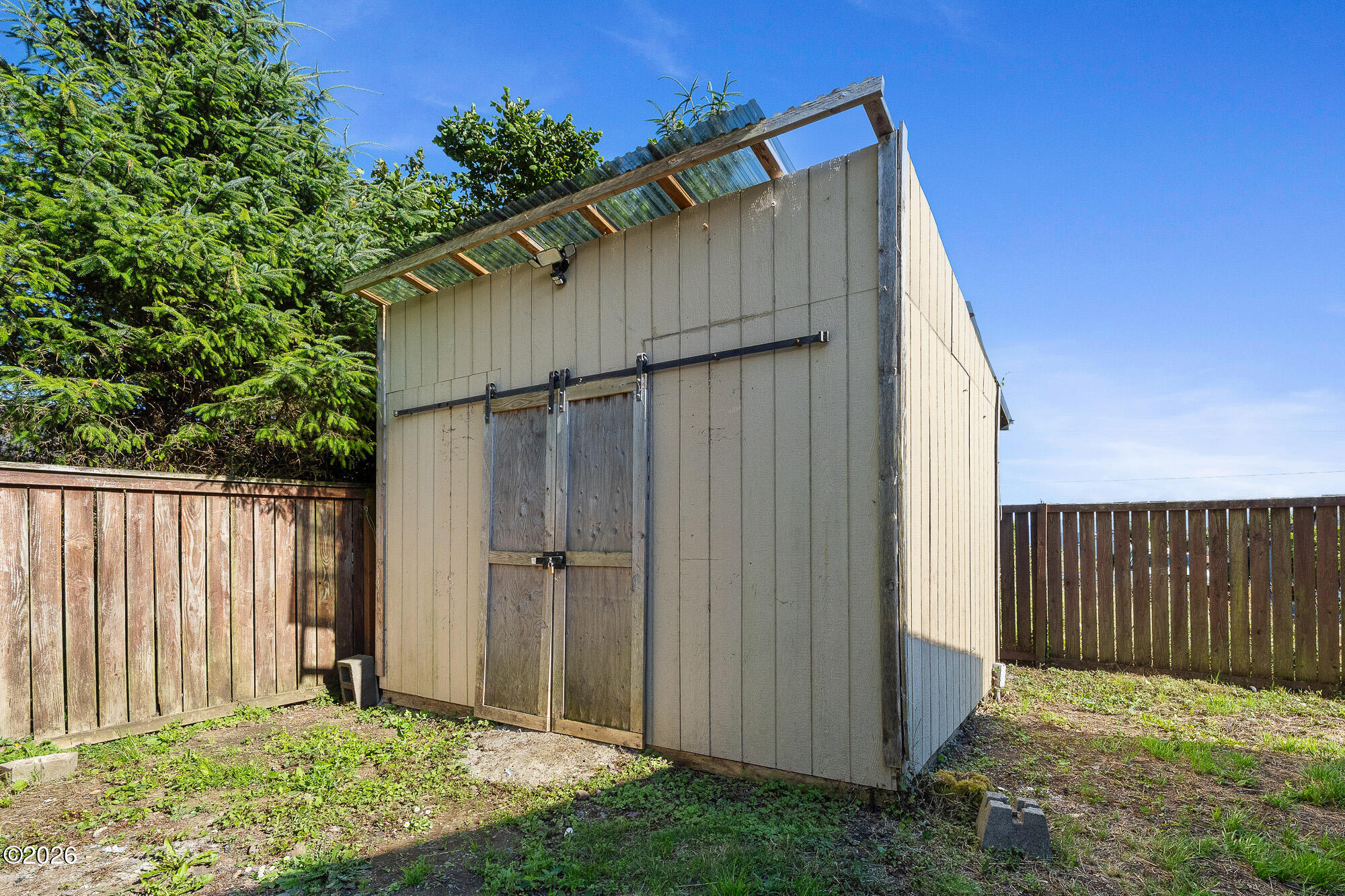 204 3rd Street Garibaldi, OR 97118 - Photo 23 of 31 Gallery Image 23