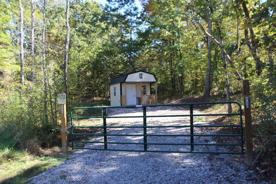 450 Simmons Road Oak Hill, OH 45656 - Photo 1 of 30