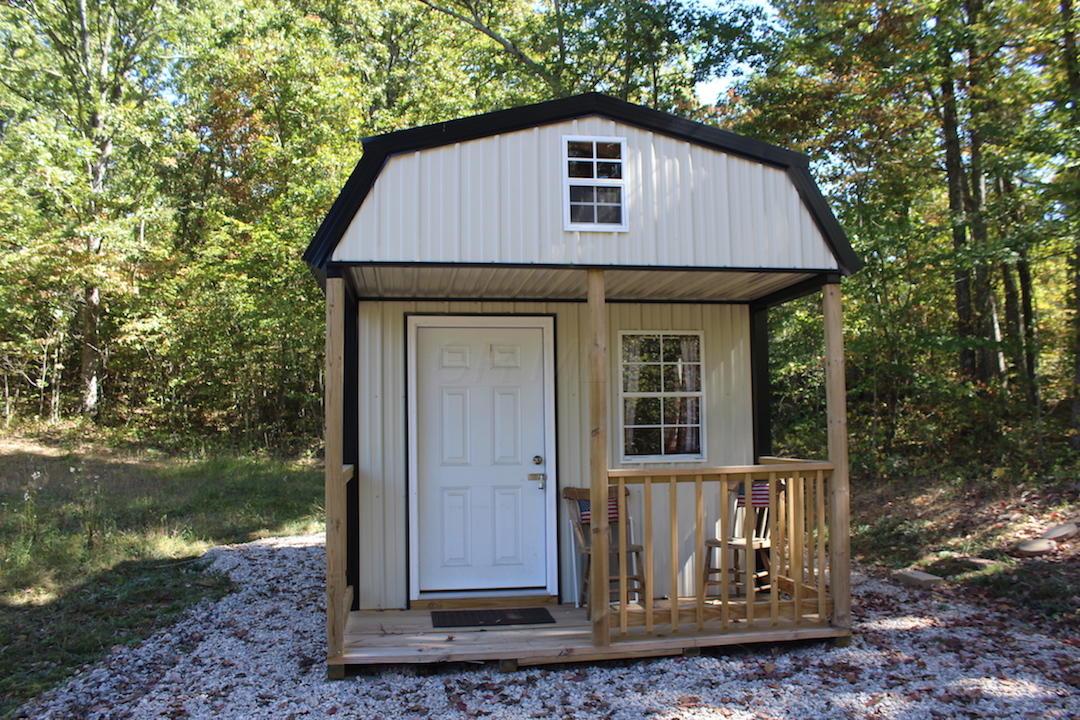 450 Simmons Road Oak Hill, OH 45656 - Photo 3 of 30