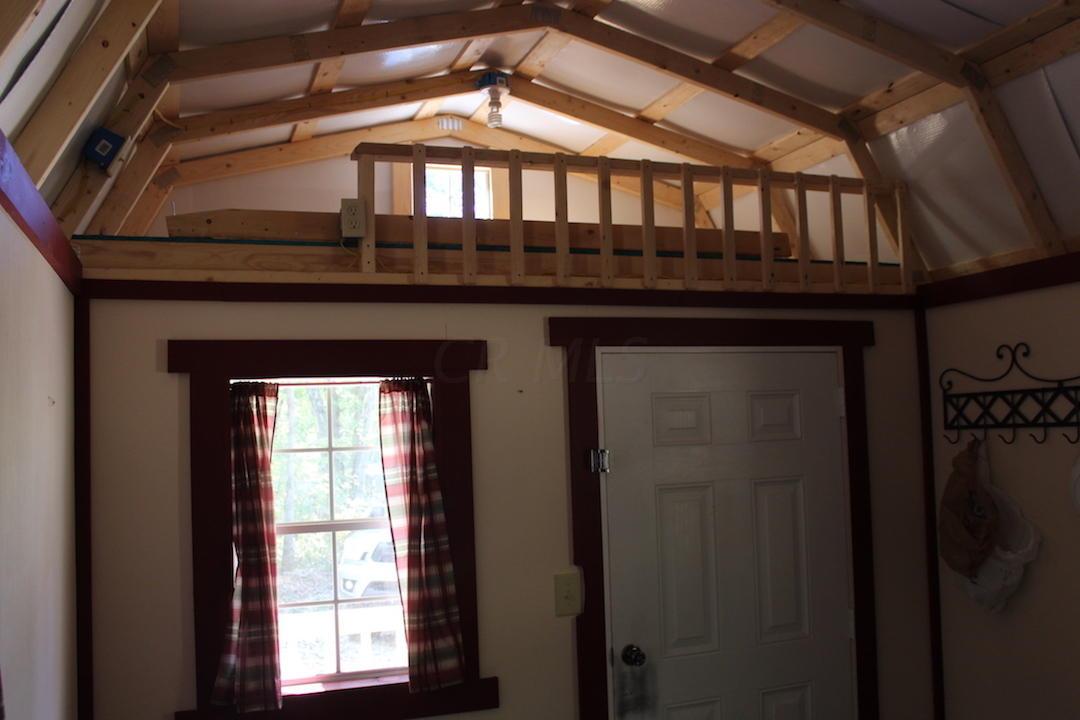450 Simmons Road Oak Hill, OH 45656 - Photo 4 of 30