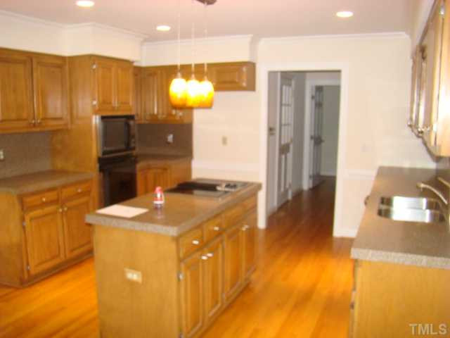 1108 Winterwind Place Raleigh, NC 27615 - Photo 3 of 17 Photo 3