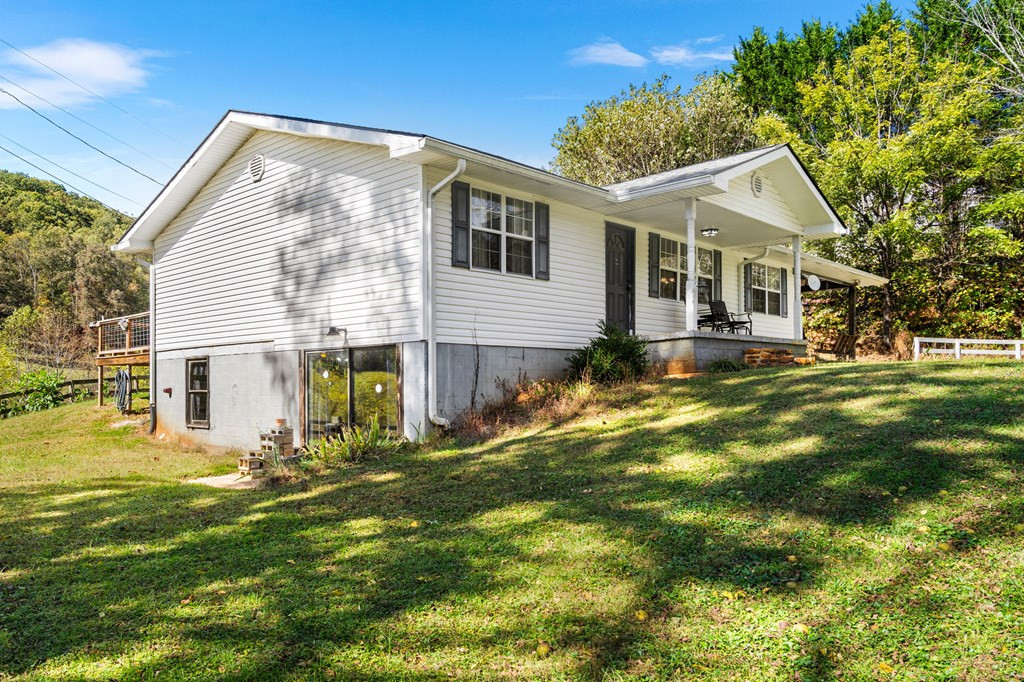 185 Clate Fain Road Murphy, NC 28906 - Photo 37 of 40