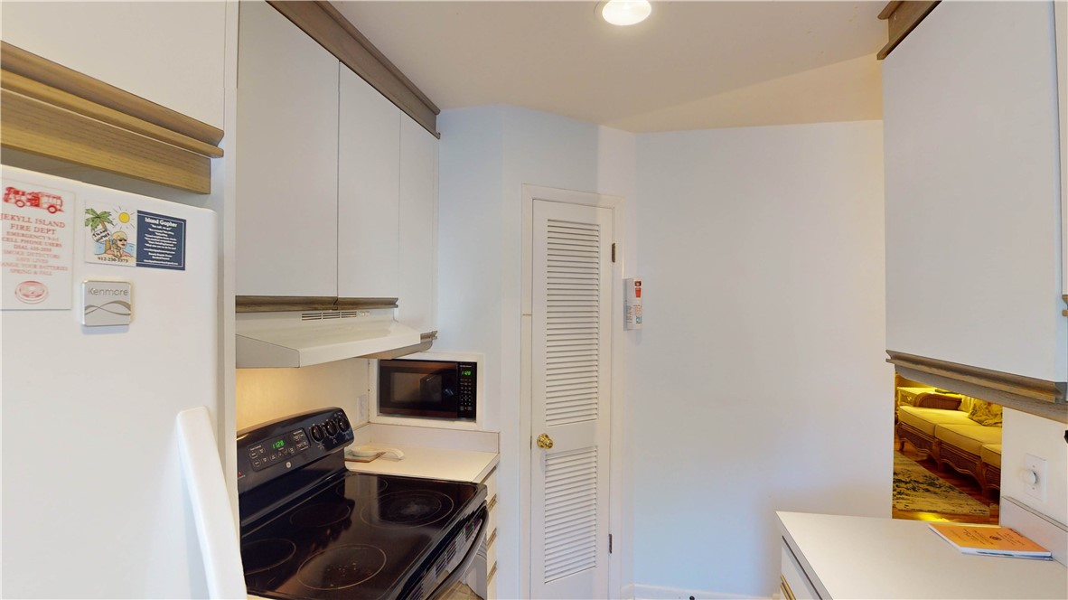 1 Lanier Road, Unit 3 Jekyll Island, GA 31527 - Photo 4 of 16