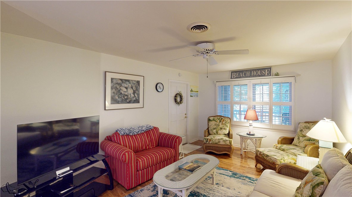 1 Lanier Road, Unit 3 Jekyll Island, GA 31527 - Photo 6 of 16