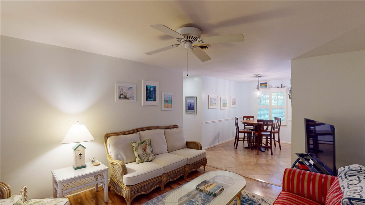 1 Lanier Road, Unit 3 Jekyll Island, GA 31527 - Photo 7 of 16