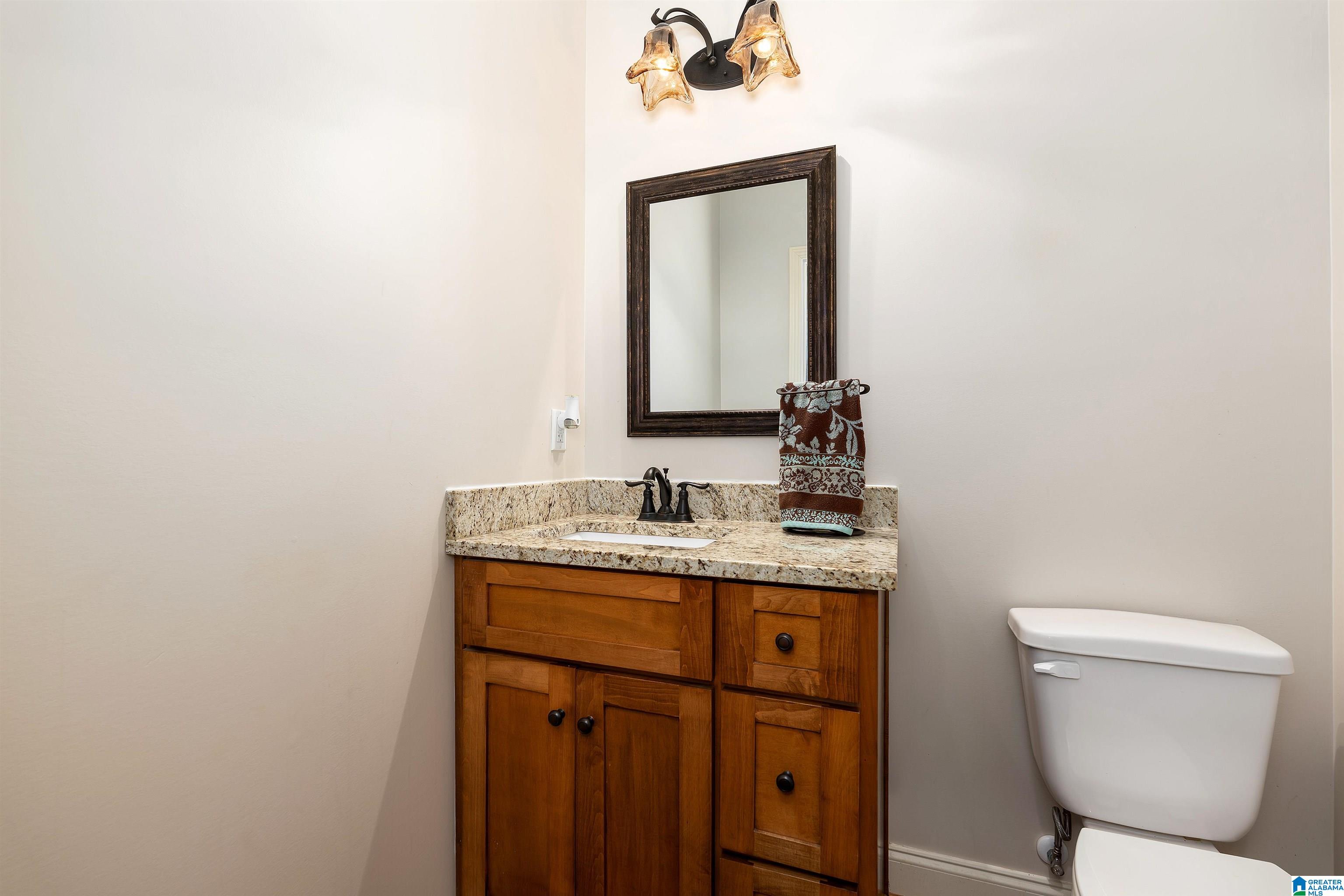247 Middle Rdg Trail Springville, AL 35146 - Photo 33 of 58 Gallery Image 33