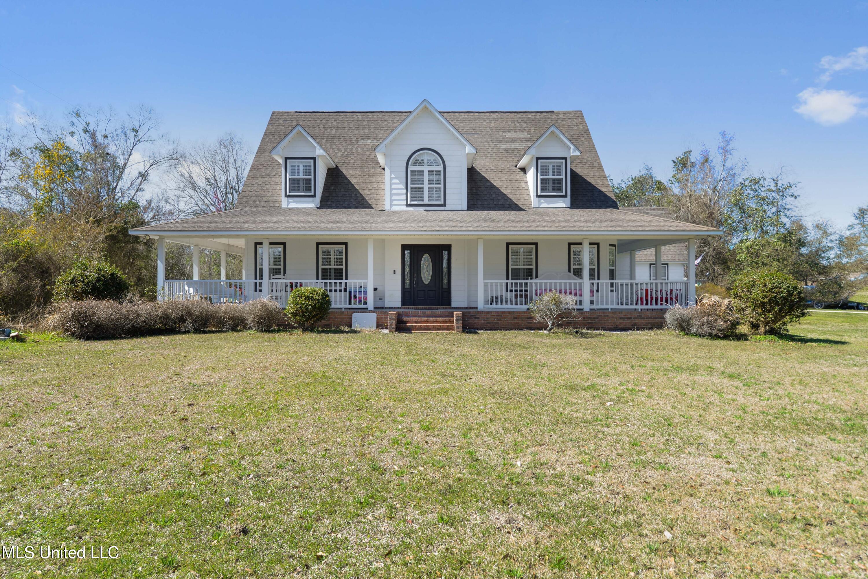 14385 Cable Bridge Road Gulfport, MS 39503 - Photo 1 of 42 001 (6)
