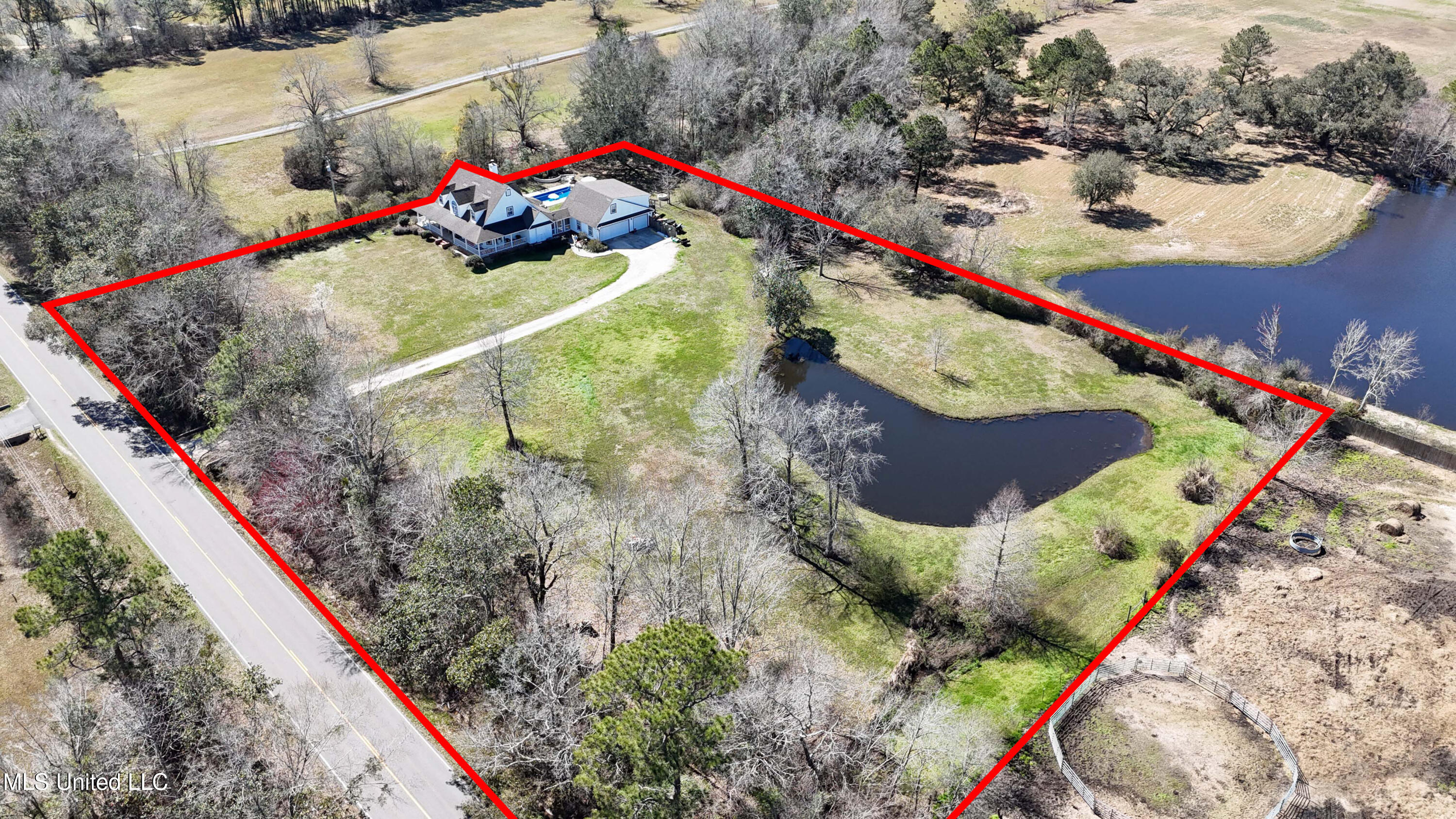 14385 Cable Bridge Road Gulfport, MS 39503 - Photo 42 of 42 042