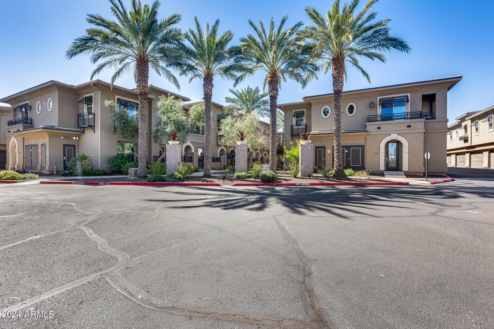 6565 East Thomas Road, Unit 1109 Scottsdale, AZ 85251 - Photo 28 of 31