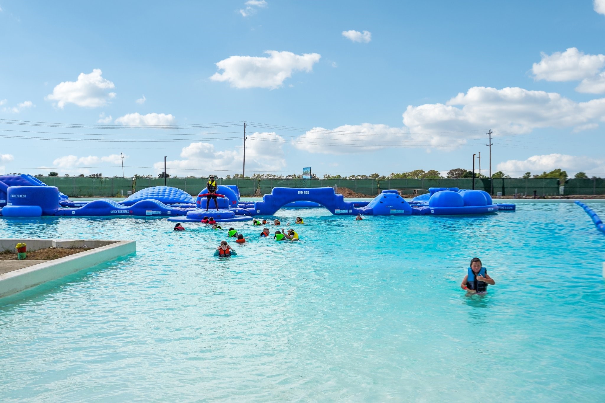 1410 Imperial Ranch Way Dayton, TX 77535 - Photo 24 of 32