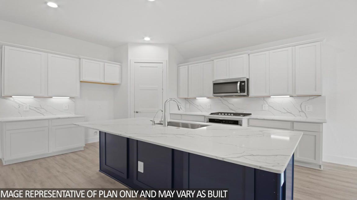 1410 Imperial Ranch Way Dayton, TX 77535 - Photo 3 of 32