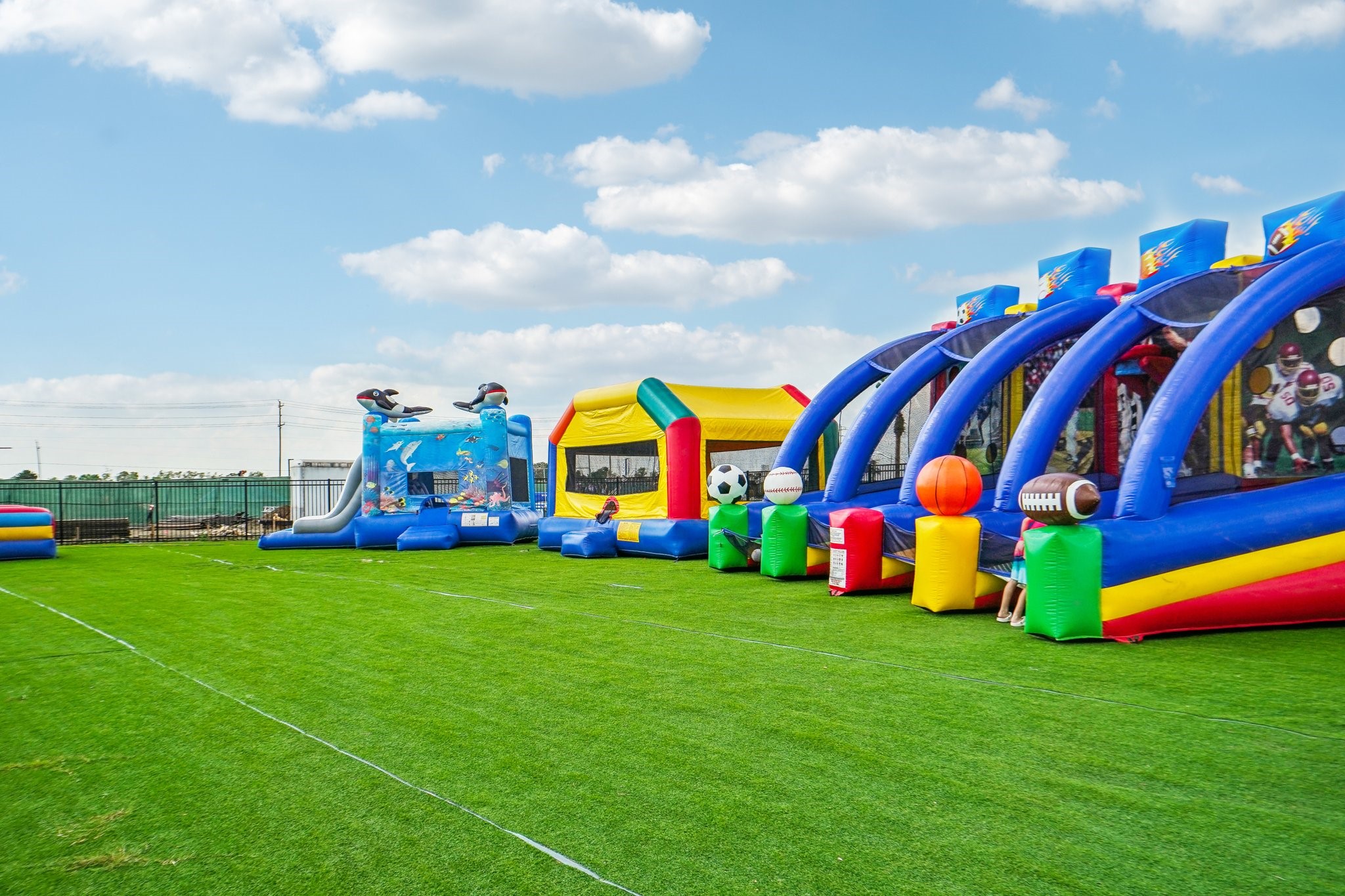 1410 Imperial Ranch Way Dayton, TX 77535 - Photo 31 of 32