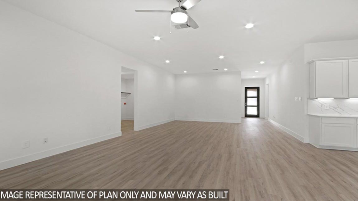 1410 Imperial Ranch Way Dayton, TX 77535 - Photo 6 of 32