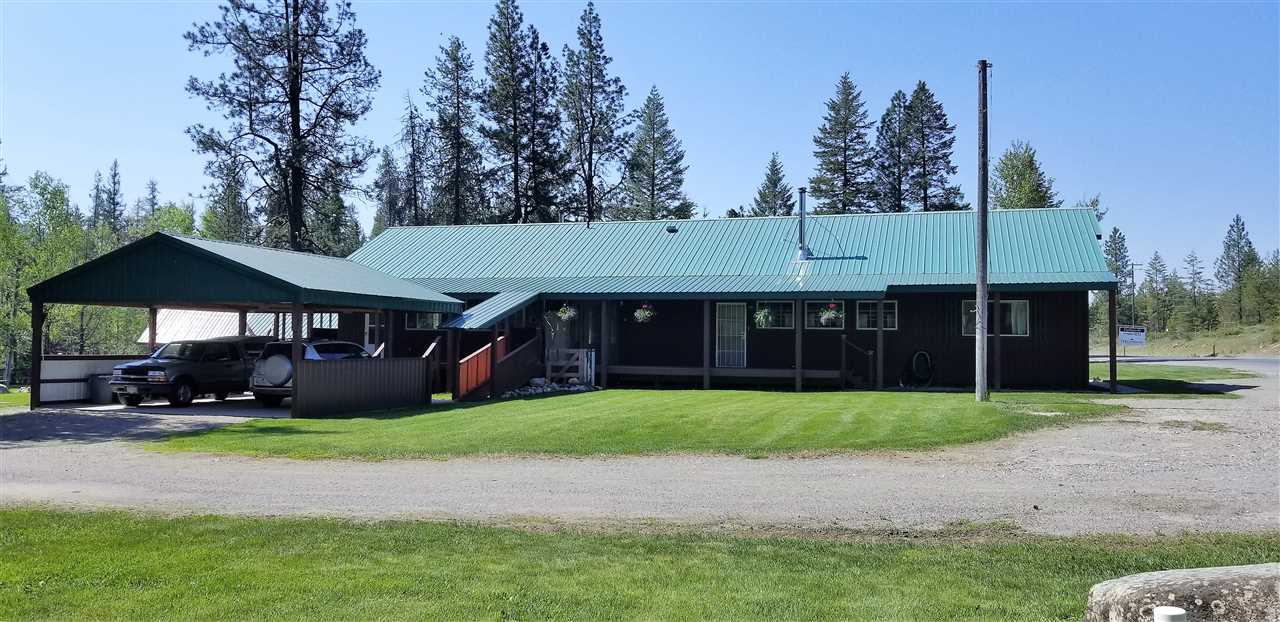 1582 State Rte 20 Colville, WA 99114 - Photo 1 of 20