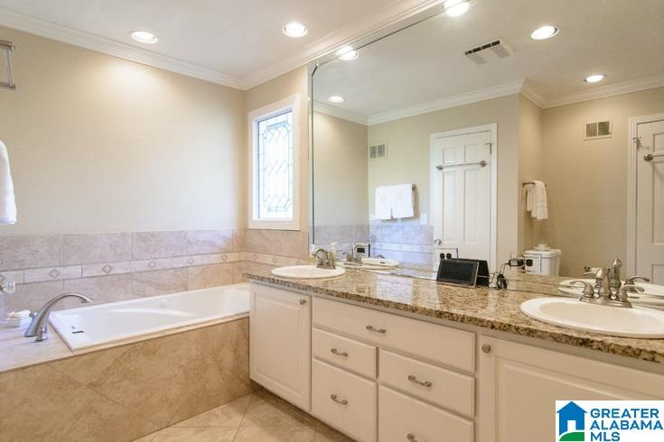 3712 Crestbrook Road Birmingham, AL 35223 - Photo 25 of 35