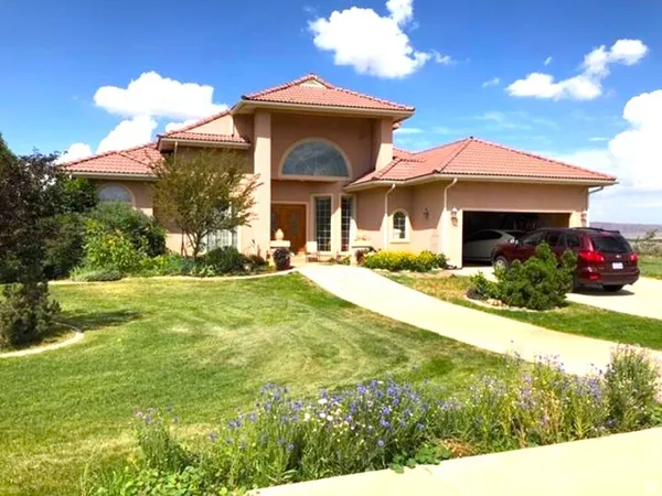 $1,125,000 | 321 North 1200th Street West, Parowan, UT 84761