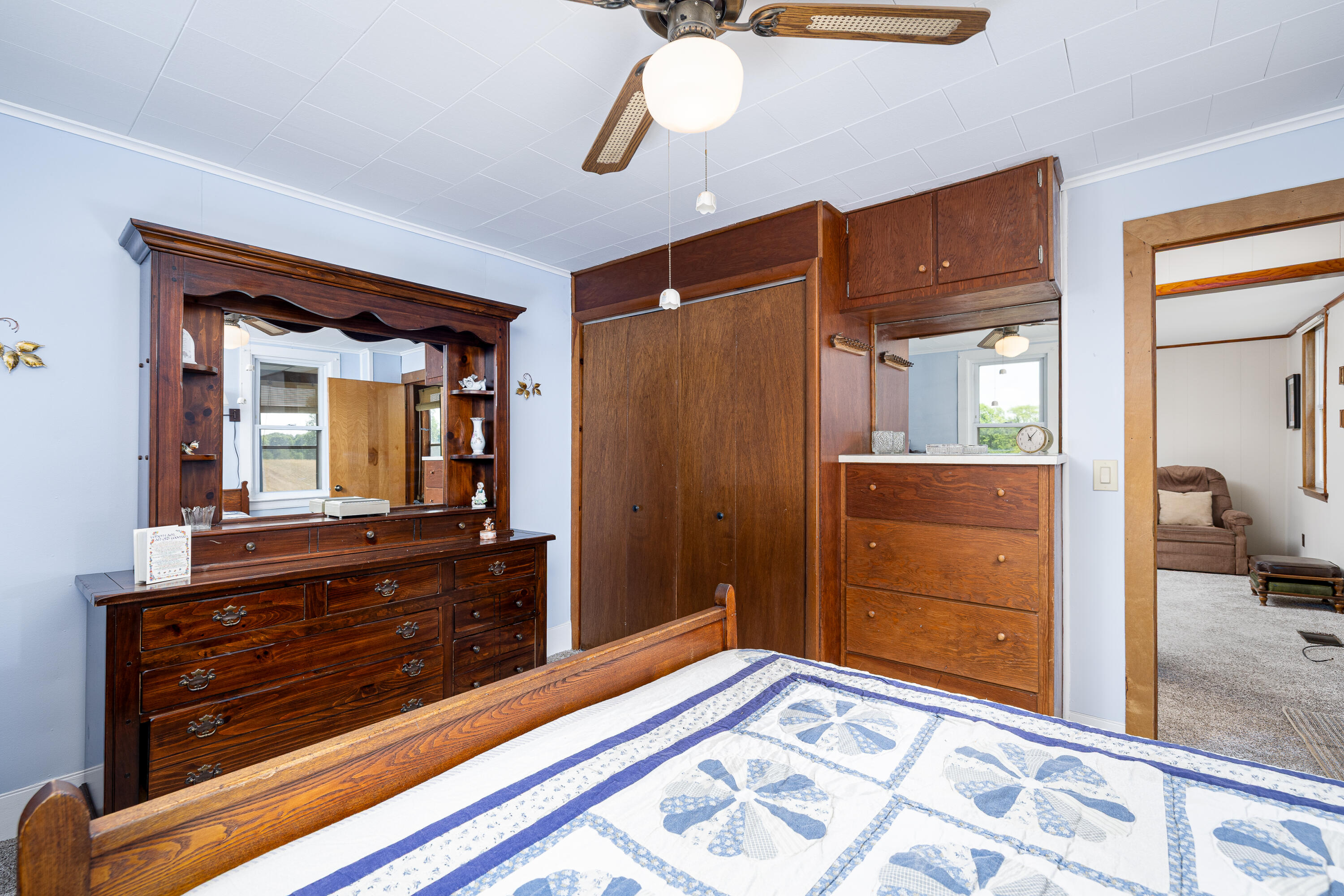 2851 North Dancer Road Dexter, MI 48130 - Photo 12 of 53 2851 N Dancer (8 of 40)