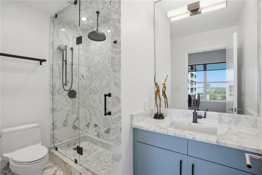 845 Spring Street Northwest, Unit 502 Atlanta, GA 30308 - Photo 20 of 47