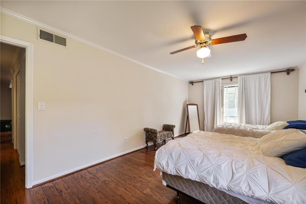 6851 Roswell Road, Unit F5 Atlanta, GA 30328 - Photo 14 of 29 Gallery Image 14