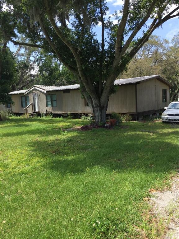 1461 Johnson Road Auburndale, FL 33823 - Photo 1 of 1