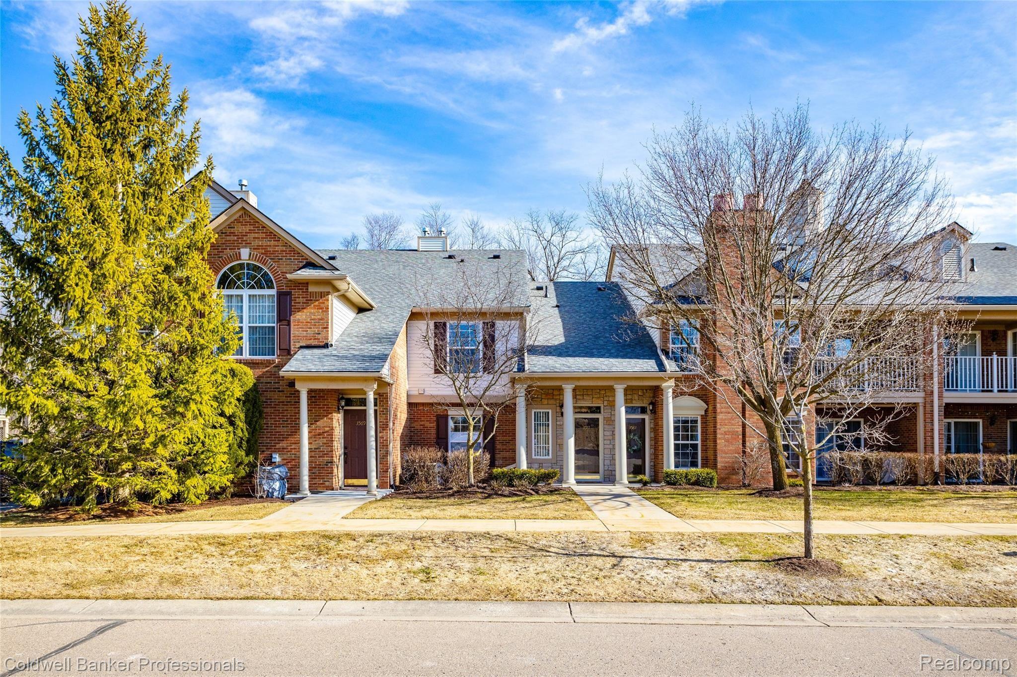 3571 Tremonte Circle Rochester, MI 48306 - Photo 35 of 75 3571 Tremonte L021.jpg