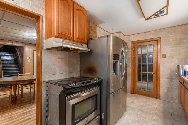 $199,900 | 140 West Main Street, Hart, MI 49420