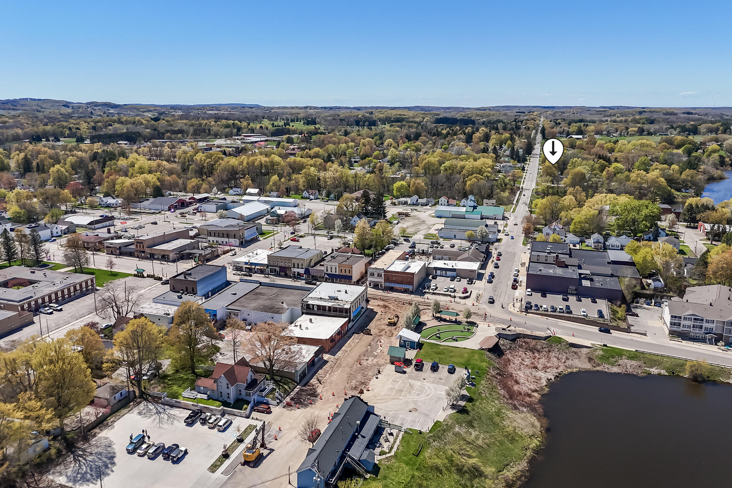 140 West Main Street Hart, MI 49420 - Photo 29 of 37 140 w main-8_pinned