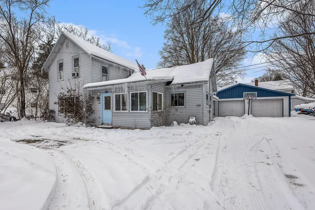 $199,900 | 140 West Main Street, Hart, MI 49420