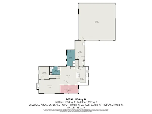 $189,900 | 140 West Main Street, Hart, MI 49420