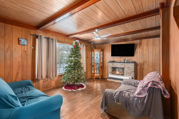 $189,900 | 140 West Main Street, Hart, MI 49420