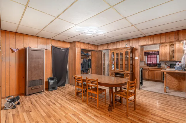 $199,900 | 140 West Main Street, Hart, MI 49420