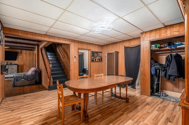 $199,900 | 140 West Main Street, Hart, MI 49420