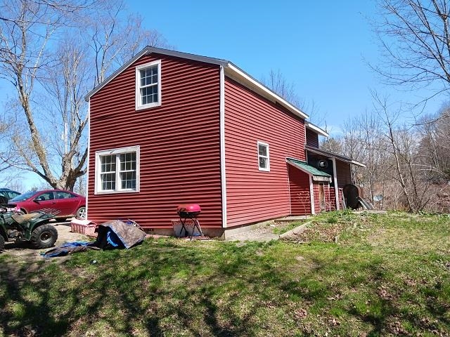 139 Bigelow Hill Road Troy, NH 03465 - Photo 2 of 12