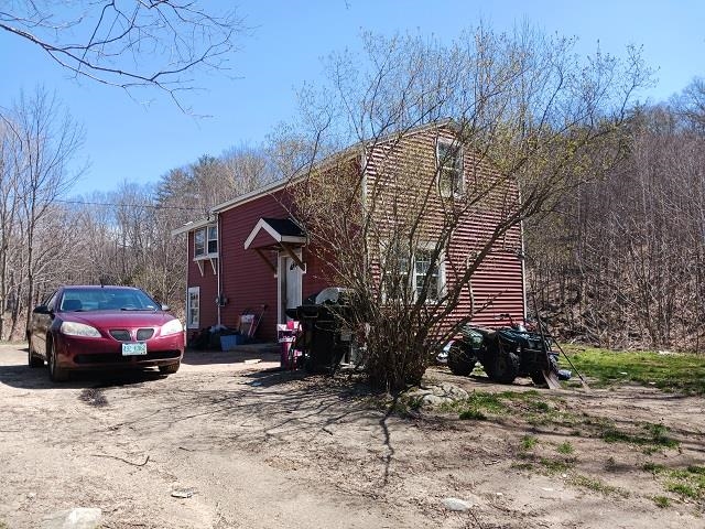 139 Bigelow Hill Road Troy, NH 03465 - Photo 4 of 12