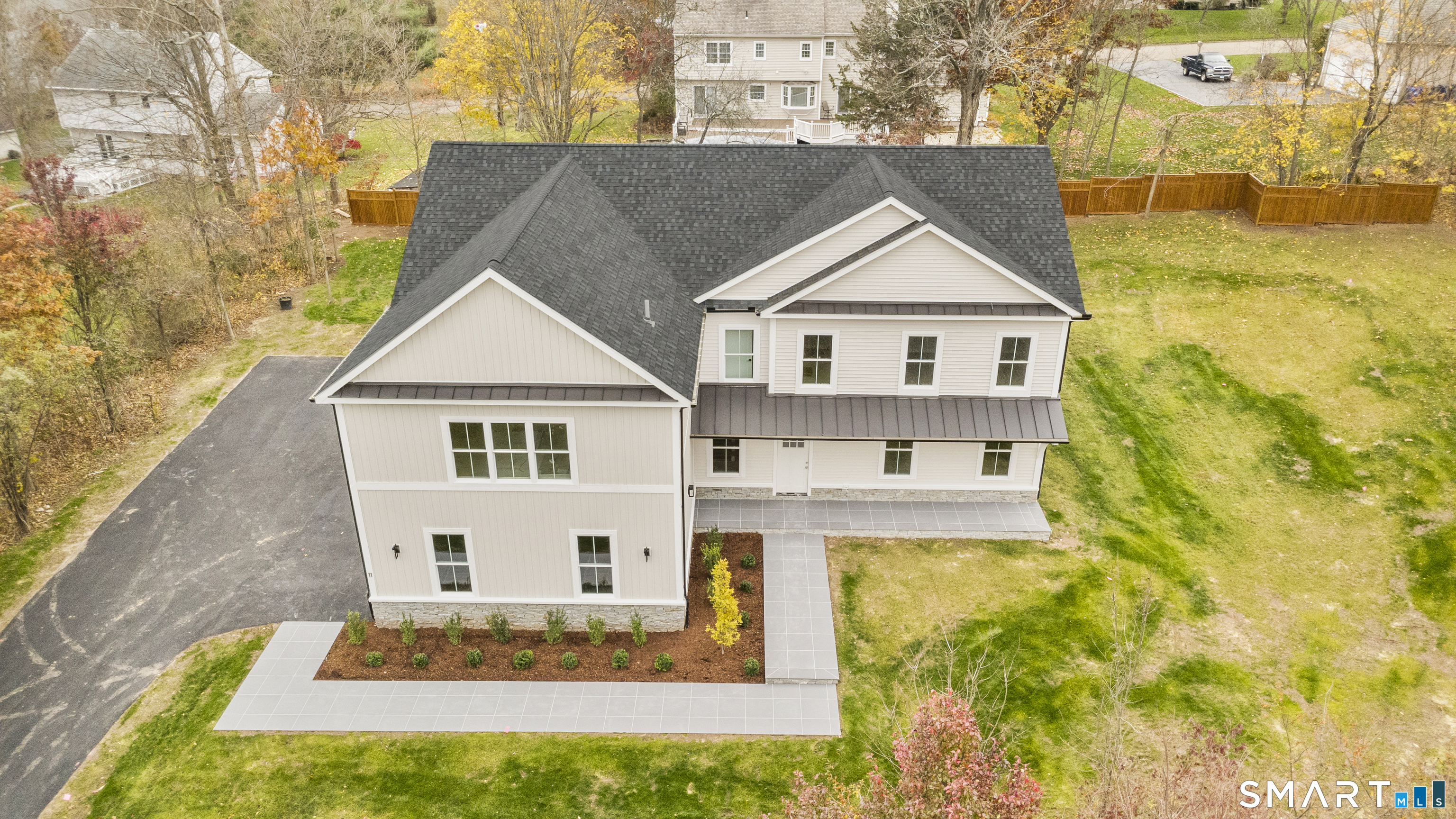 11 Laurel Hill Road Branford, CT 06405 - Photo 36 of 37