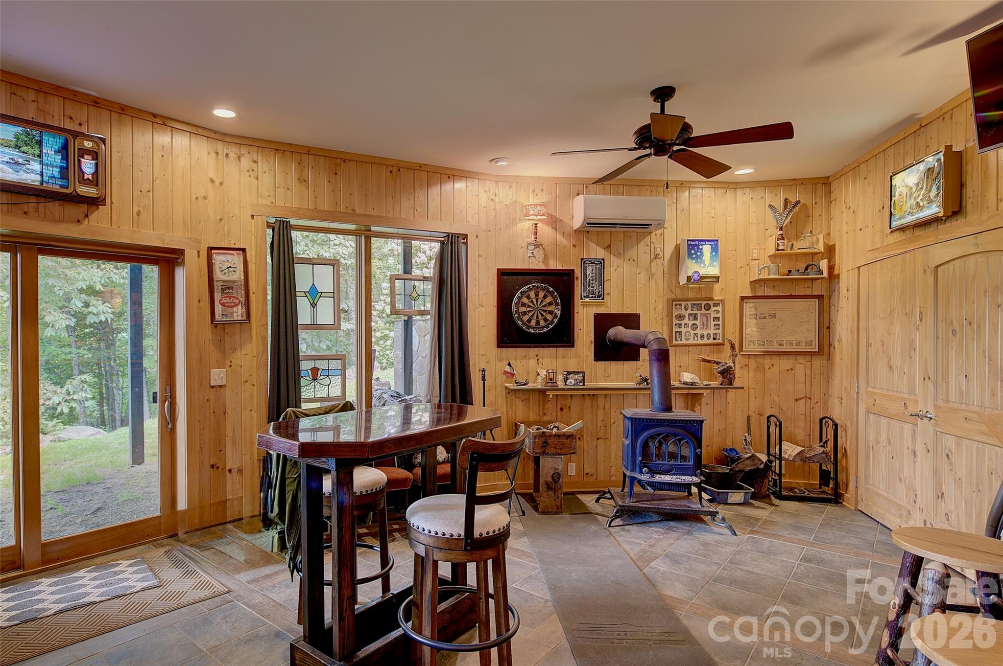 1024 Arrowhead Ridge Road Spruce Pine, NC 28777 - Photo 36 of 48