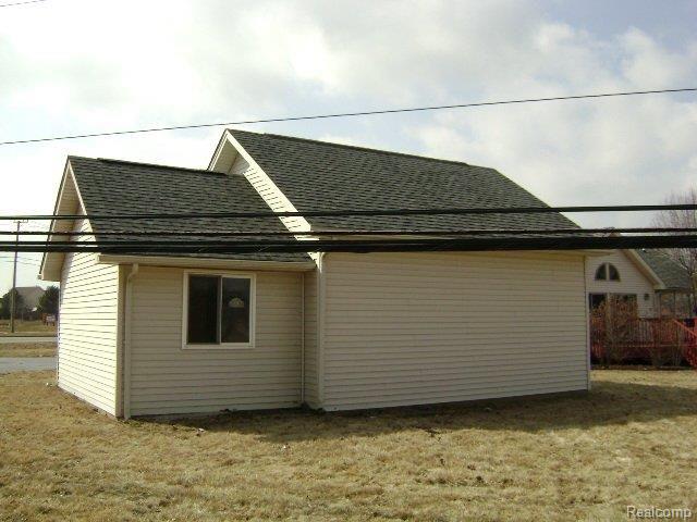 45300 Geddes Road Canton, MI 48188 - Photo 12 of 12 DSC02690