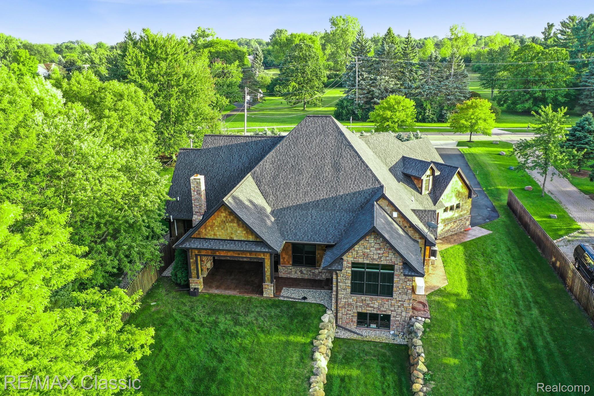 44780 West 11 Mile Road Novi, MI 48375 - Photo 10 of 51 DJI_0587.jpg