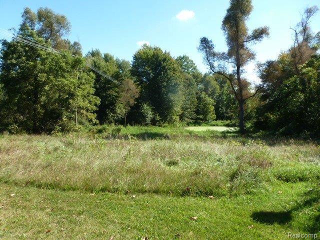 O Judd Road Fowlerville, MI 48836 - Photo 1 of 7 Pond on Judd Rd.