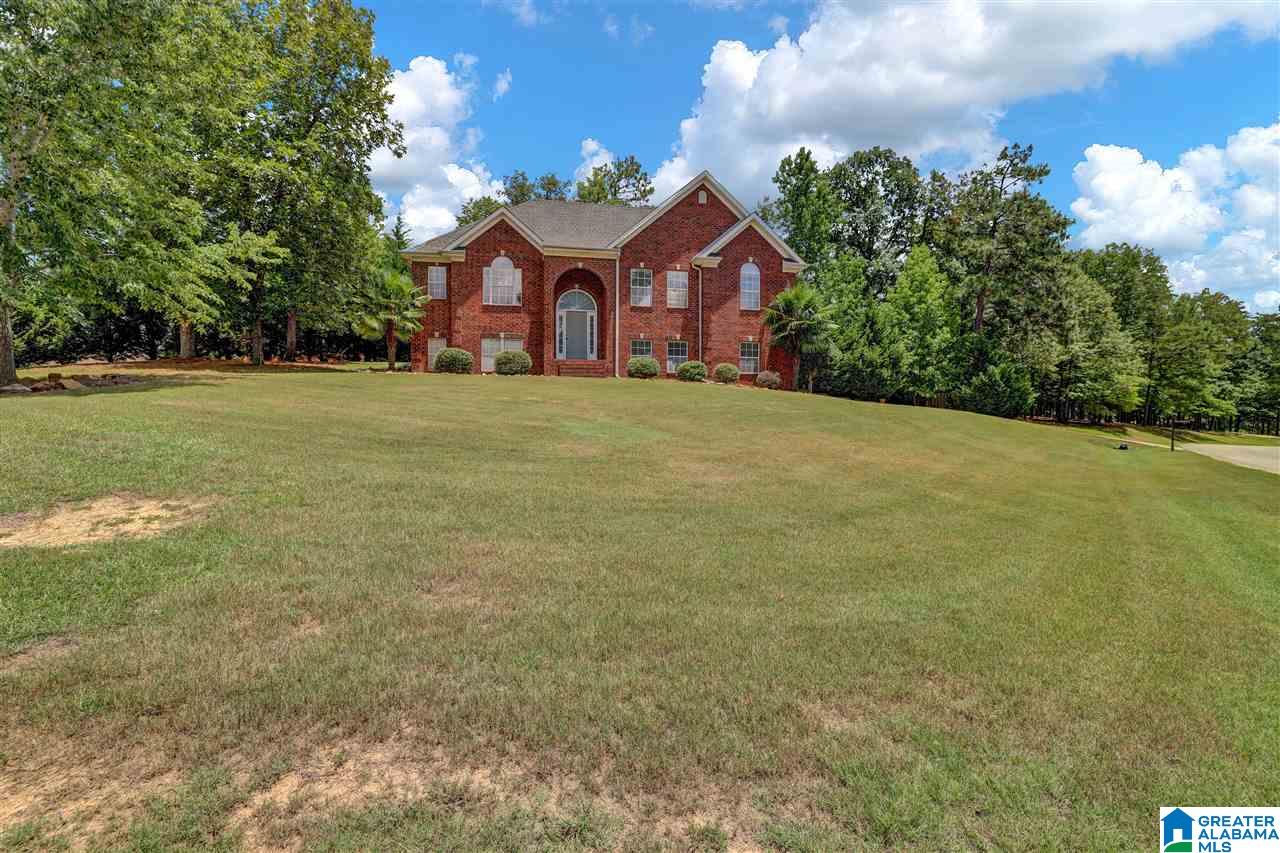 128 Canter Way Alabaster, AL 35007 - Photo 2 of 32 Gallery Image 2