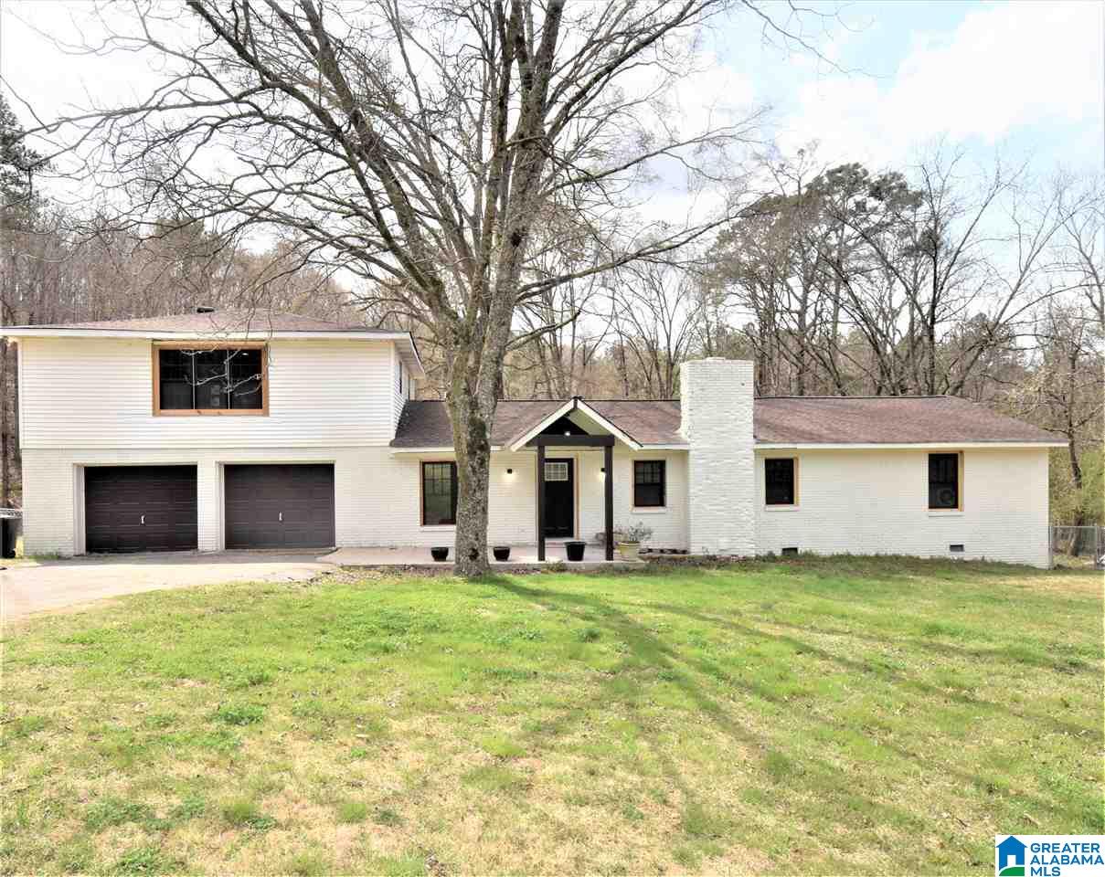 3255 Shannon Wenonah Road Bessemer, AL 35022 - Photo 1 of 38