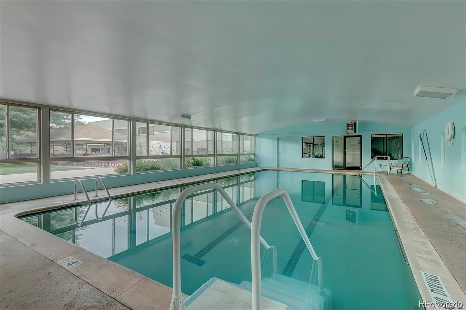 720 South Clinton Street, Unit B1 Denver, CO 80247 - Photo 15 of 26