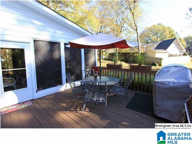 1201 Stillwater Road Anniston, AL 36207 - Photo 28 of 32