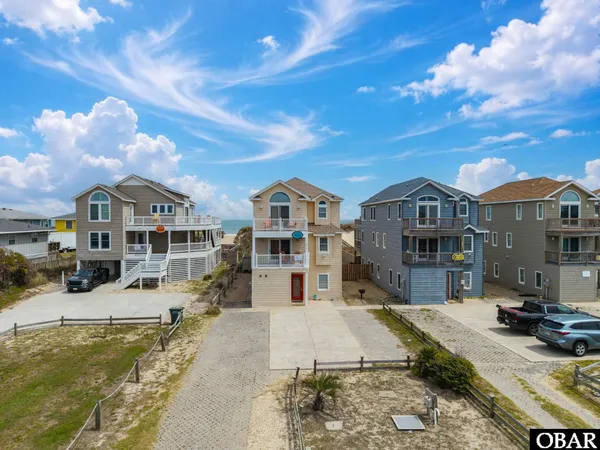 $2,300,000 | 6919 South Virginia Dare Trail, Nags Head, NC 27959