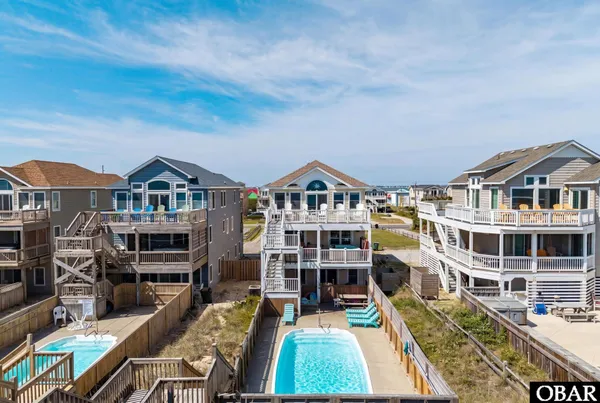 $2,300,000 | 6919 South Virginia Dare Trail, Nags Head, NC 27959