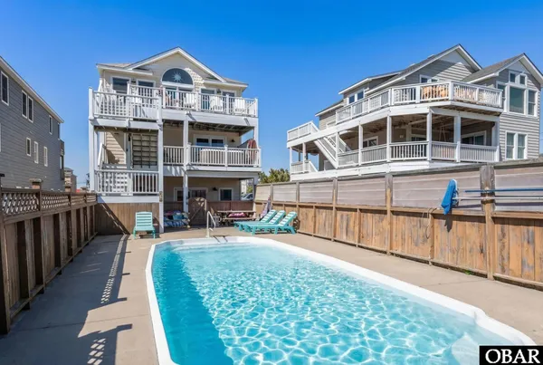 $2,300,000 | 6919 South Virginia Dare Trail, Nags Head, NC 27959