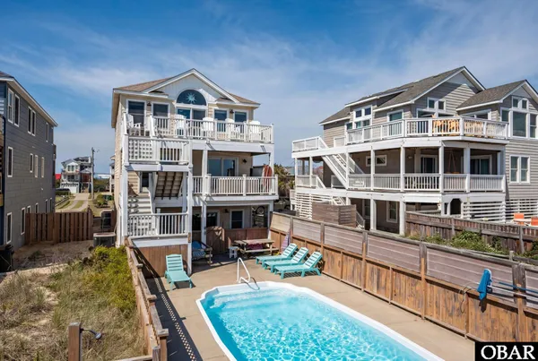 $2,300,000 | 6919 South Virginia Dare Trail, Nags Head, NC 27959