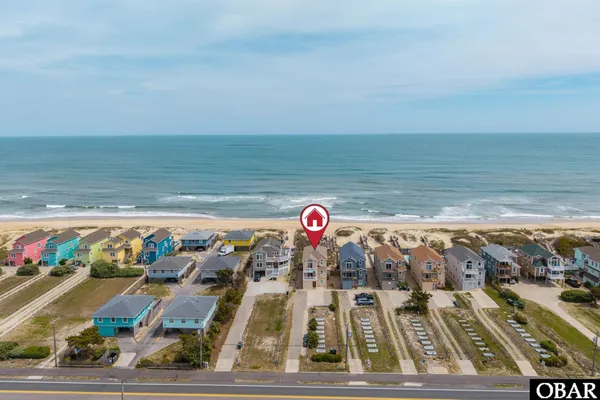 $2,300,000 | 6919 South Virginia Dare Trail, Nags Head, NC 27959